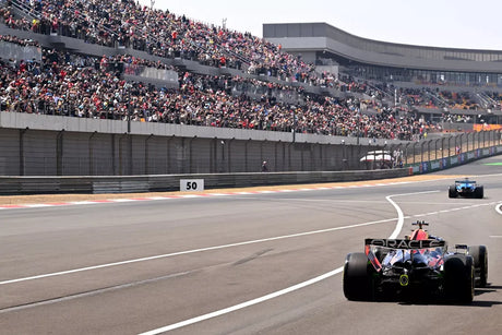Red Bull enfrenta retos tras once carreras de 2026