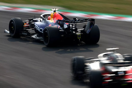 Red Bull nombra a Tom McCullough jefe de carrera para 2027