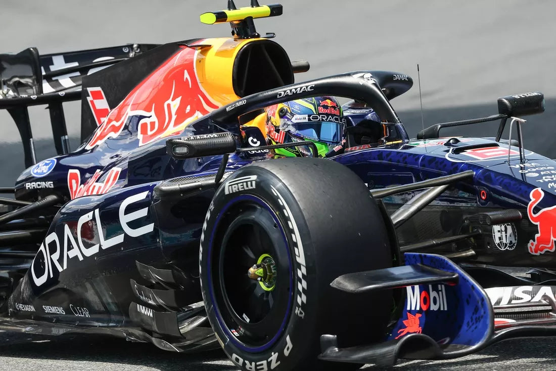 Tsunoda analiza su adaptación en Red Bull para 2025