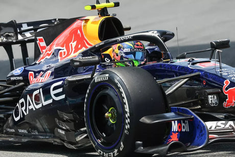 Tsunoda analiza su adaptación en Red Bull para 2025