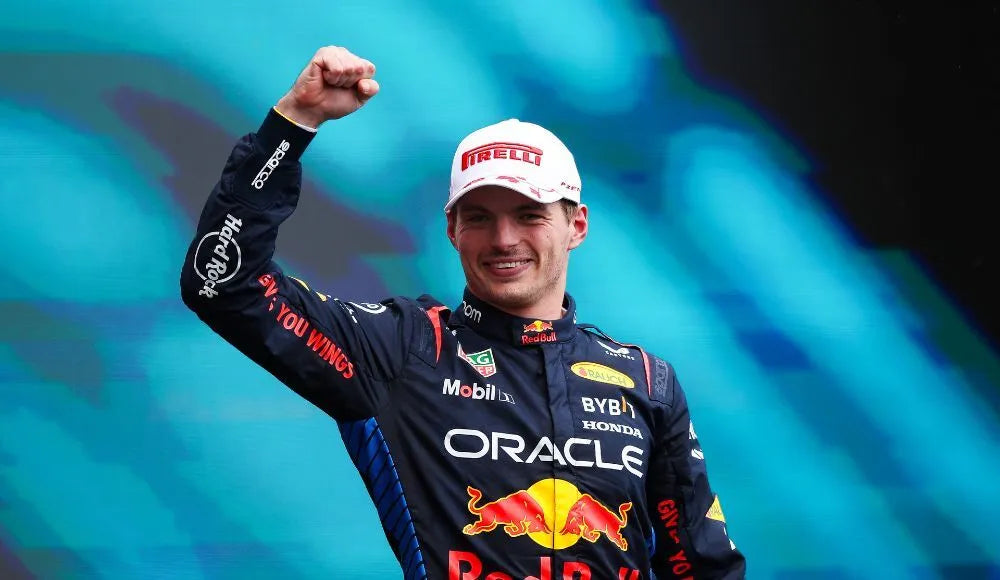 ¡Verstappen explota: Los cambios de Red Bull no funcionan!