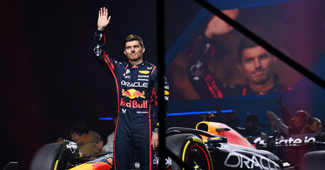 ¡Verstappen pone en duda su futuro con Red Bull en F1!