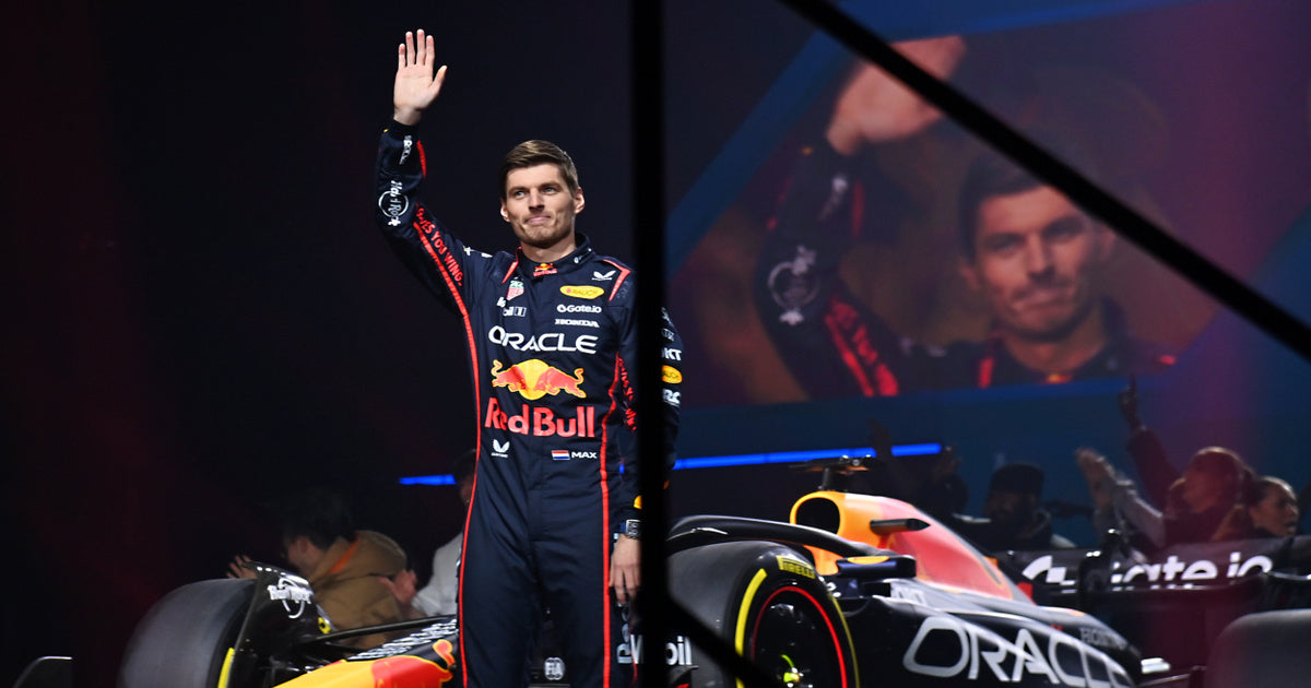 ¡Alerta en la F1! Verstappen prepara su arma secreta en casa