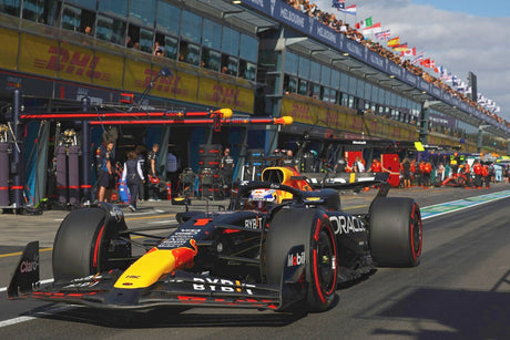 ¡Polémica en la F1! La FIA da marcha atrás tras presión de equipos