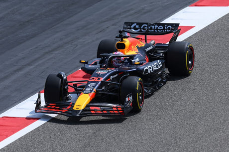 ¡Red Bull en peligro! ¿Podrán sobrevivir los cambios de 2026?