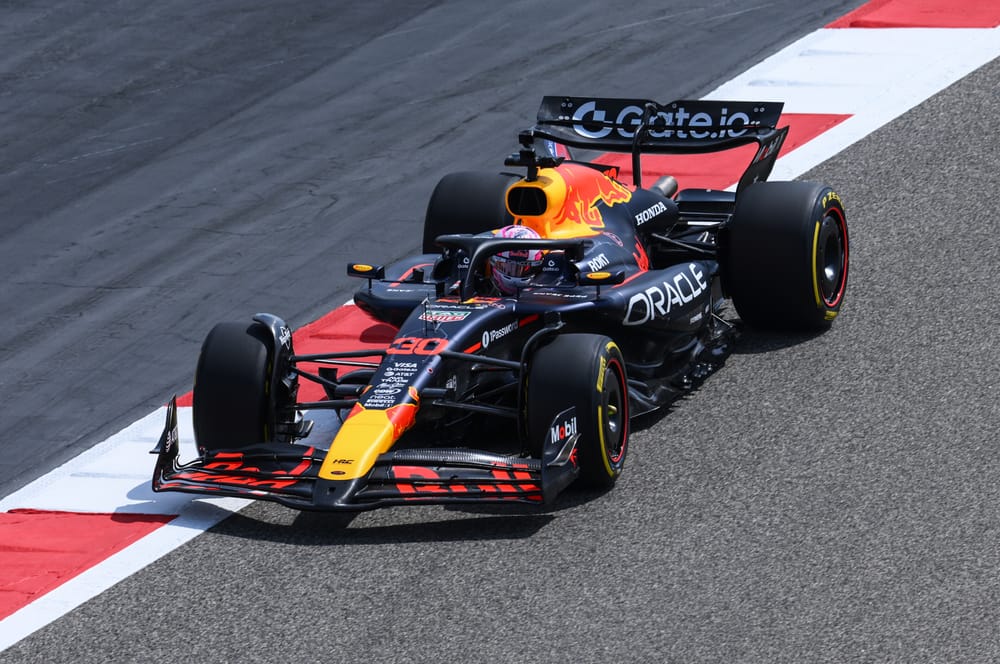 ¡Inesperadas Predicciones para el GP de Japón que Sorprenden a Todos!