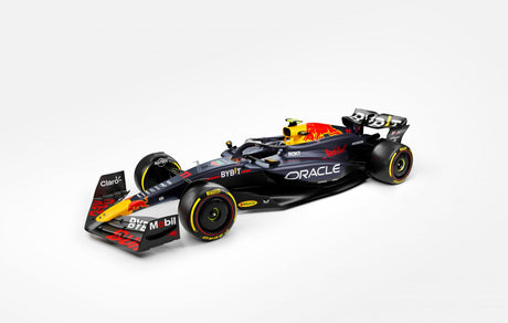 ¡Red Bull enfrenta el “Monte Everest” con motores F1 2026!