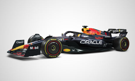 ¡Increíble hazaña! Hadjar sorprende con podio histórico en F1