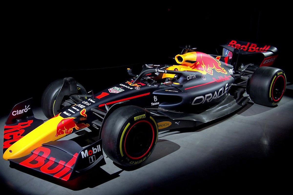 ¡El secreto detrás de la humildad del jefe de Red Bull en Monza!