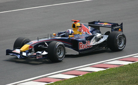 ¡Increíble! El secreto de Pérez para seguir en Red Bull revelado