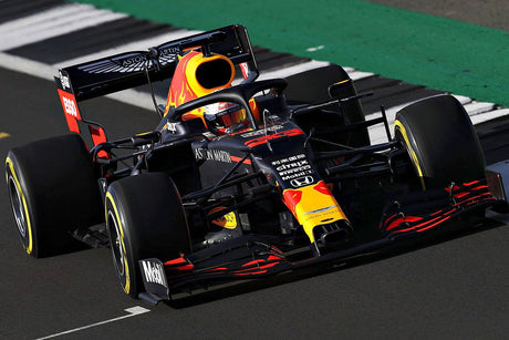 ¿Red Bull duda de Tsunoda para 2026? ¡Mekies responde!