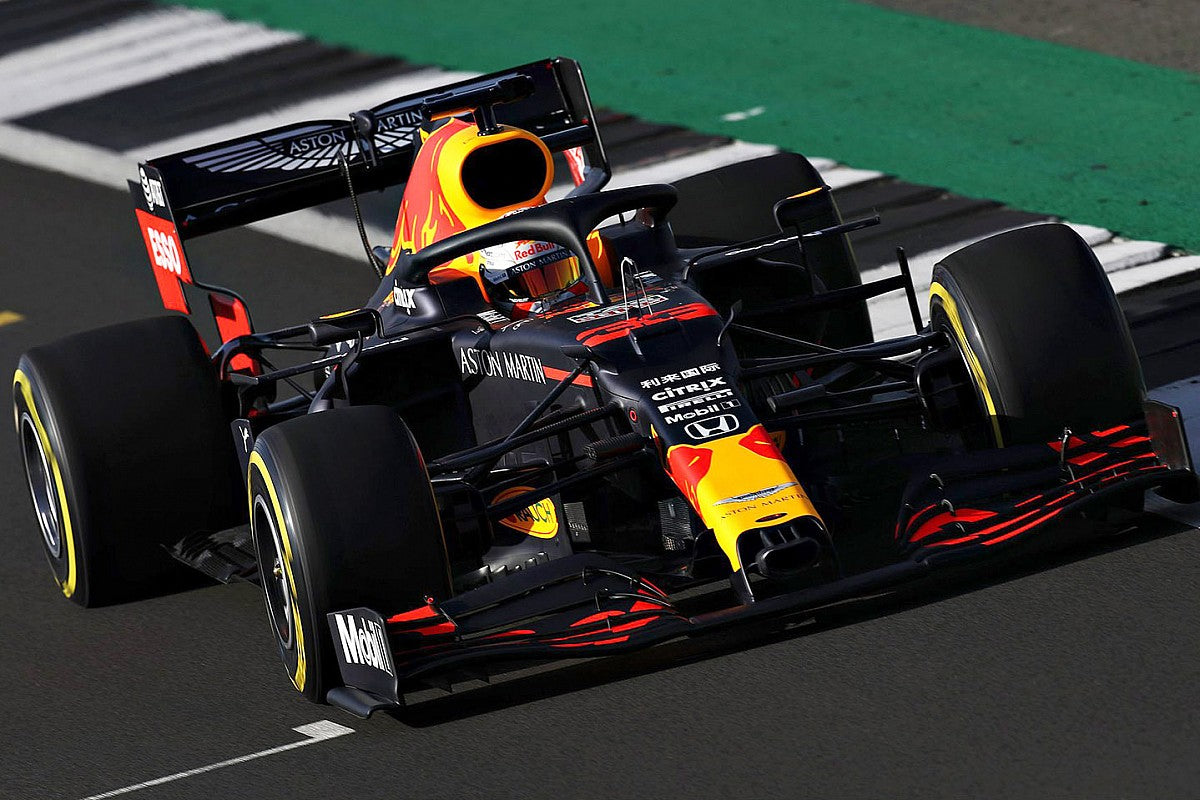El insólito secreto tras la extraña qualy F1 en Japón