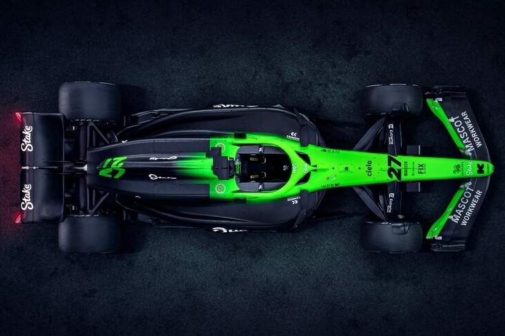 ¡Impactante debut de Cadillac en la F1: Así hizo historia!