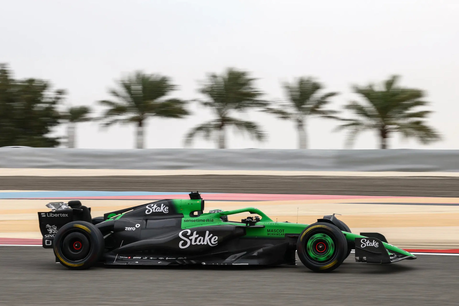 ¡Increíble confesión! Fornaroli revela su clave para ganar la F2