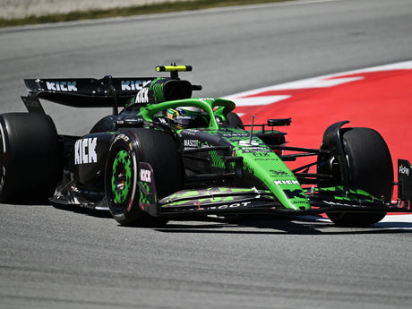 ¡Alerta en F1! ¿Audi será el gran perdedor en motores 2026?