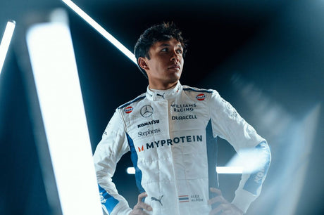 ¡Albon Sorprende en Italia y Sainz Se Lamenta! Entérate Aquí