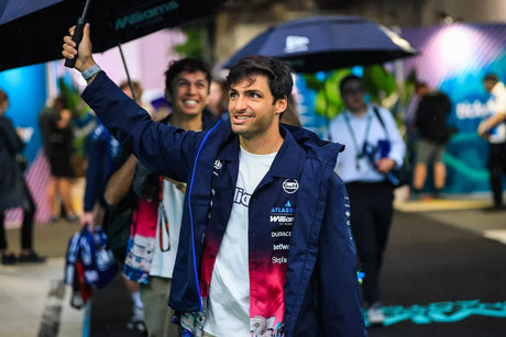 Carlos Sainz condiciona su futuro a la recuperación de Williams