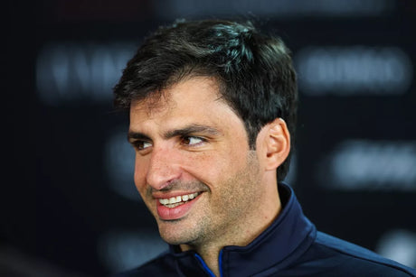 Carlos Sainz renueva con Williams para 2027