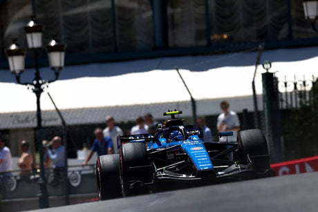 Carlos Sainz y su vínculo con Madrid en la Formula 1®