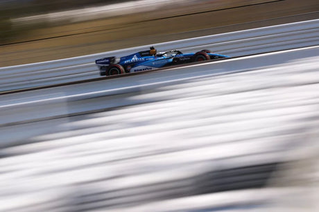 Williams apuesta por mejoras para 2026 en Azerbaiyán