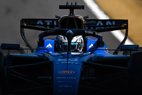 Sainz y Albon mantienen cautela ante mejoras de Williams