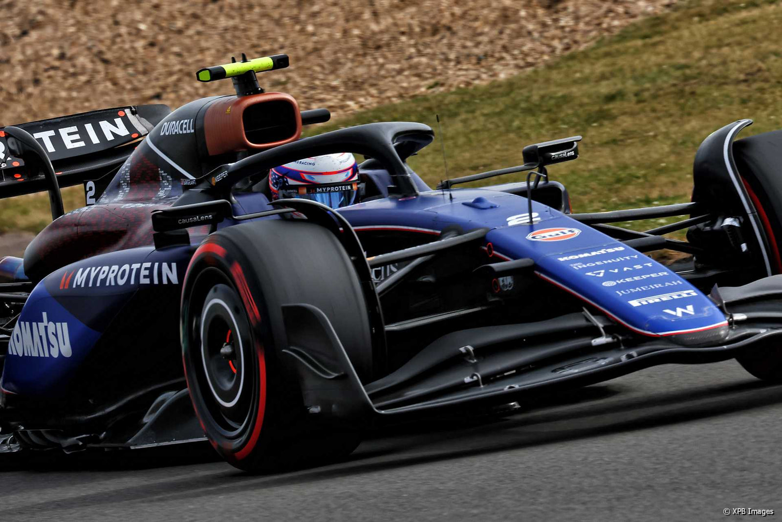 ¡Motores derretidos y Mansell: el infierno de la F1 ochentera!