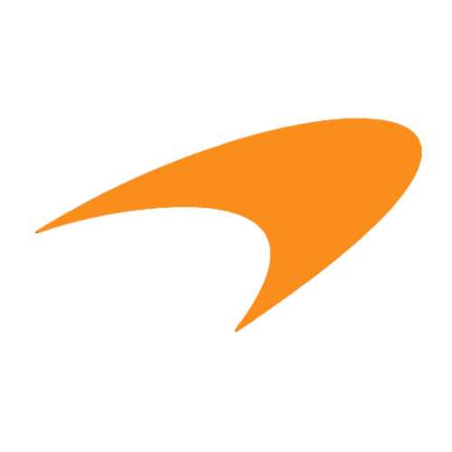 McLaren