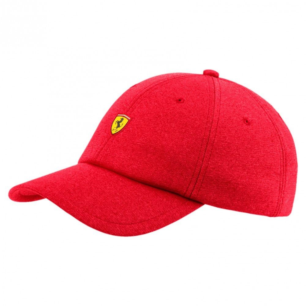 2017, Rojo, Adulto, Puma Ferrari Fan Gorra de Beisbol - FansBRANDS®