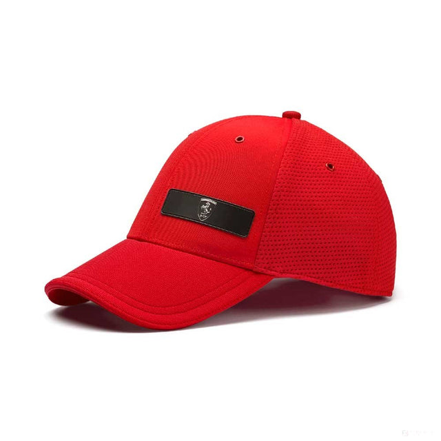 Gorra de beisbol, Puma Ferrari Lifestyle, Hombre, Rojo, 2019 - FansBRANDS®