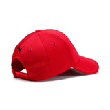 Gorra de beisbol, Puma Ferrari Lifestyle, Hombre, Rojo, 2019 - FansBRANDS®