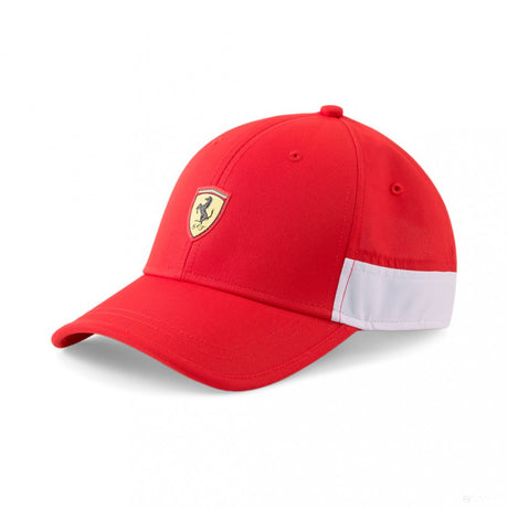 2022, Rojo, Puma Ferrari SPTWR Race Gorra de beisbol - FansBRANDS®