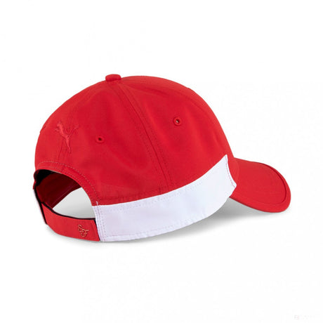 2022, Rojo, Puma Ferrari SPTWR Race Gorra de beisbol - FansBRANDS®