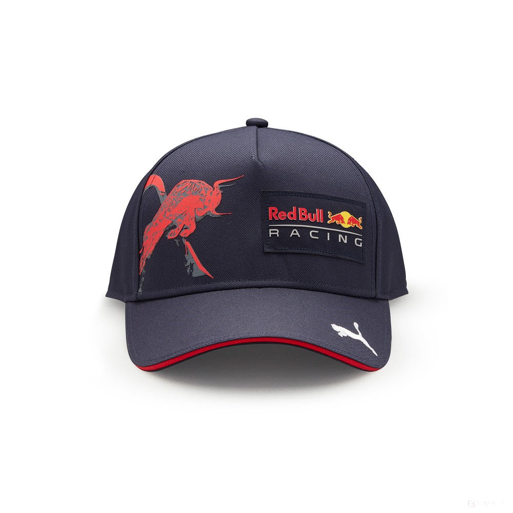 2022, Azul, Red Bull Team BB Gorra de beisbol - FansBRANDS®