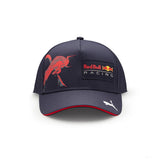 2022, Azul, Red Bull Team BB Gorra de beisbol - FansBRANDS®