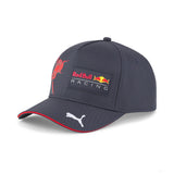 2022, Azul, Red Bull Team BB Gorra de beisbol - FansBRANDS®