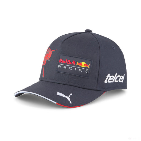 2022, Azul, Red Bull S.Perez FB Gorra de Béisbol - FansBRANDS®