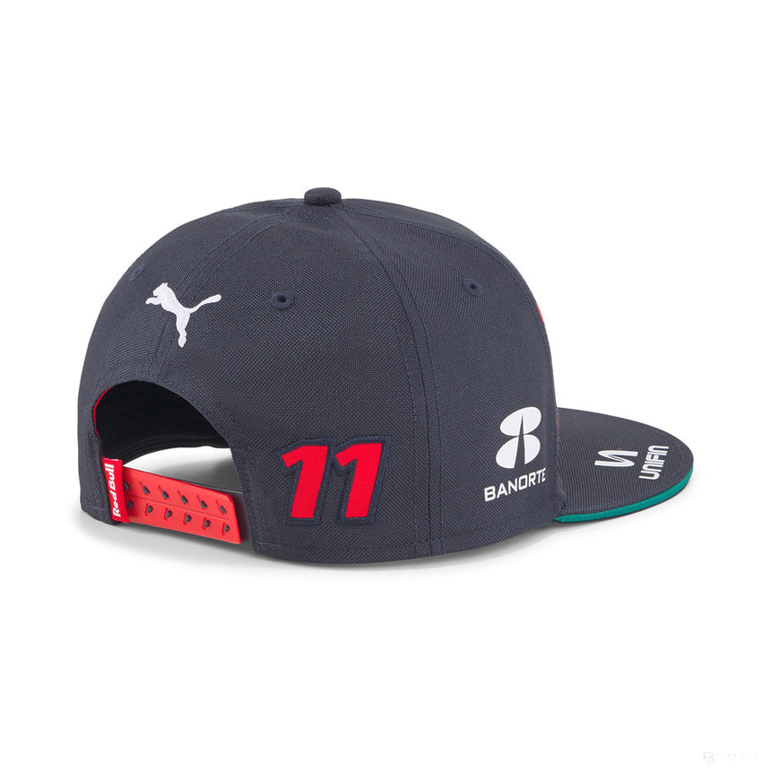 2022, Azul, Red Bull S.Perez FB Gorra de beisbol - FansBRANDS®