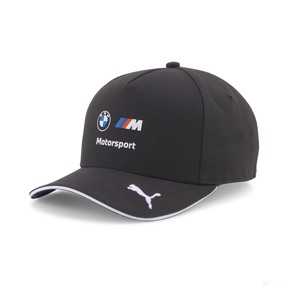 2022, Antracita, Puma BMW Team Gorra de beisbol - FansBRANDS®