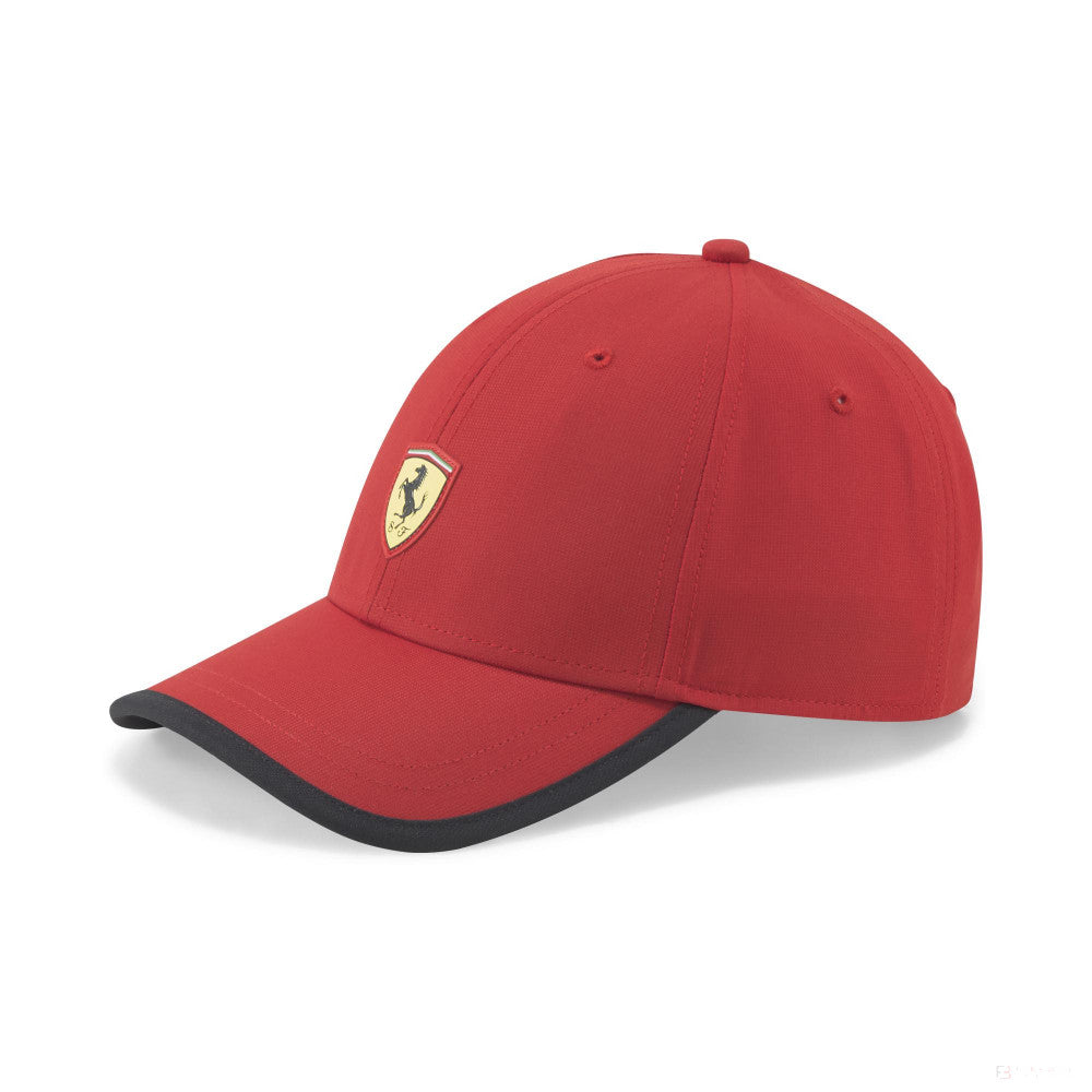 Ferrari SPTWR Race Gorra de béisbol Cap Rosso Corsa 2022 - FansBRANDS®