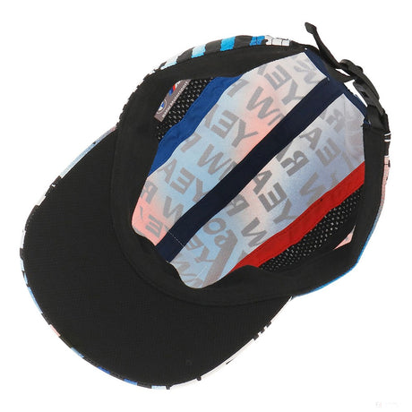 BMW MMS Statement Cap Puma Negro-AOP 2022 - FansBRANDS®