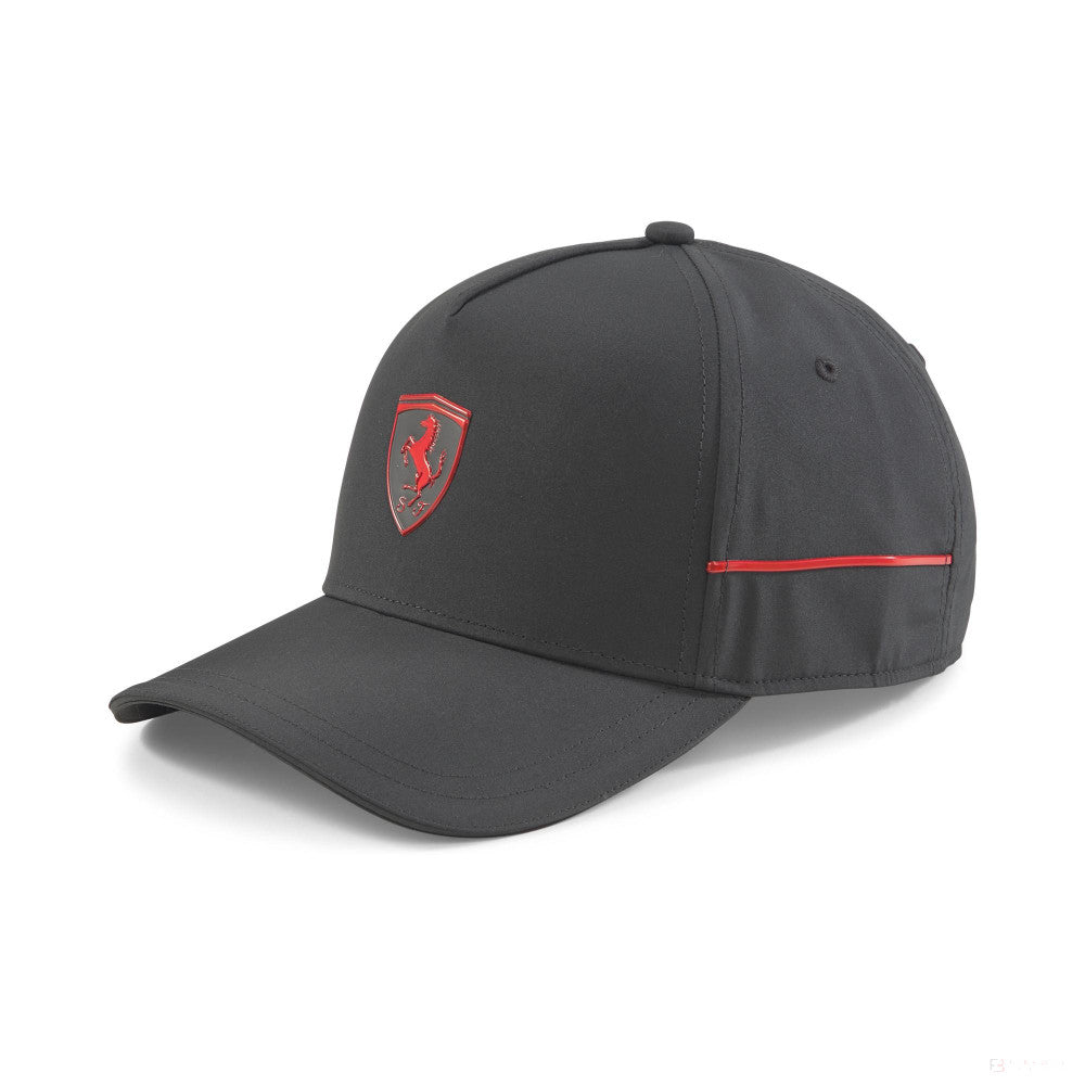 Ferrari SPTWR Metal Energy Gorra de béisbol Cap Puma Negro 2022 - FansBRANDS®