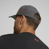 Ferrari SPTWR Metal Energy Gorra de béisbol Cap Puma Negro 2022 - FansBRANDS®