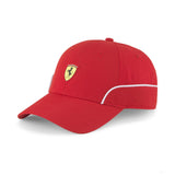 Ferrari cap, Puma, sportwear race, red - FansBRANDS®