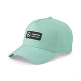 Mercedes baseball cap, mint - FansBRANDS®
