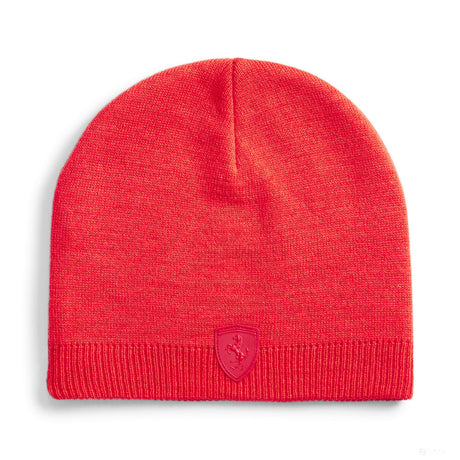 Ferrari Beanie, SPTWR, red - FansBRANDS®