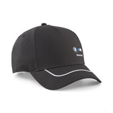 BMW Gorra, Puma, MMS, Negro