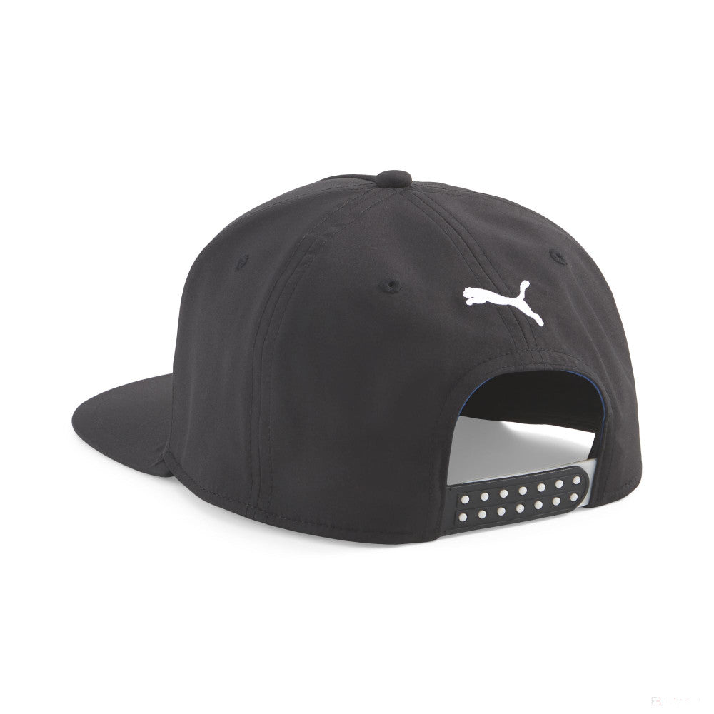 BMW Gorra, Puma, MMS, Negro