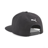 BMW Gorra, Puma, MMS, Negro