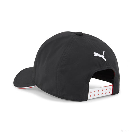 Formula 1 gorra, Puma, Gorra de béisbol, negro - FansBRANDS®