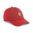 Ferrari gorra, Puma, Gorra de béisbol, rojo - FansBRANDS®